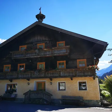 Guest house Schlager Taxerhof *