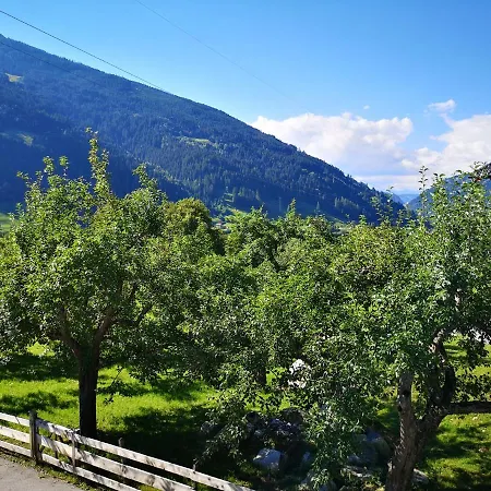 Penzion Schlager Taxerhof 3*