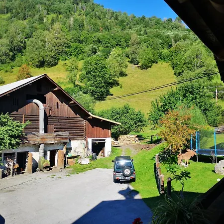 Schlager Taxerhof 3* Bad Hofgastein