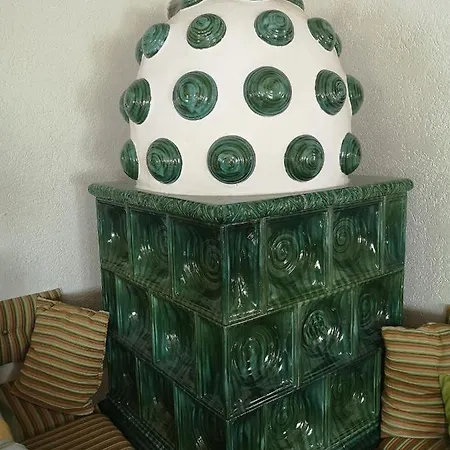 Schlager Taxerhof 3*