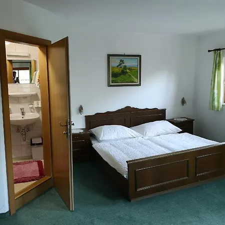 Penzion Schlager Taxerhof Bad Hofgastein