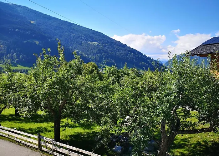 Penzion Schlager Taxerhof 3*