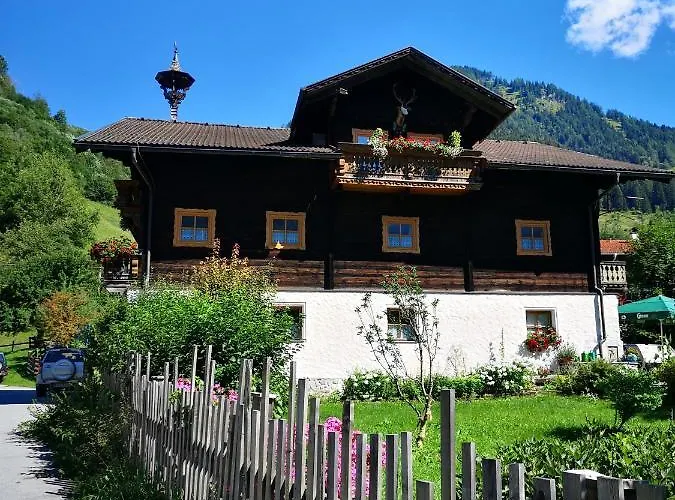 Penzion Schlager Taxerhof