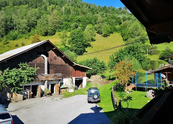 Schlager Taxerhof 3* Bad Hofgastein