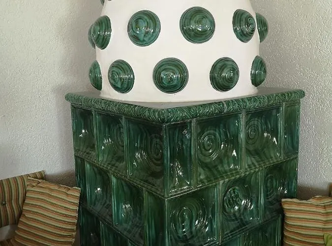 Schlager Taxerhof 3*