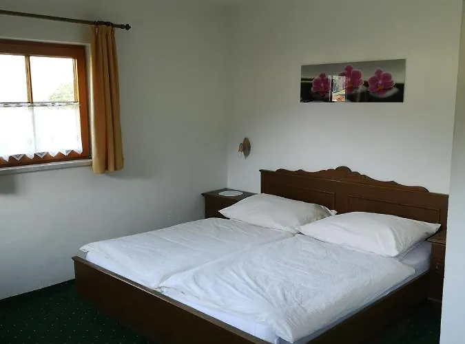 Schlager Taxerhof Penzion